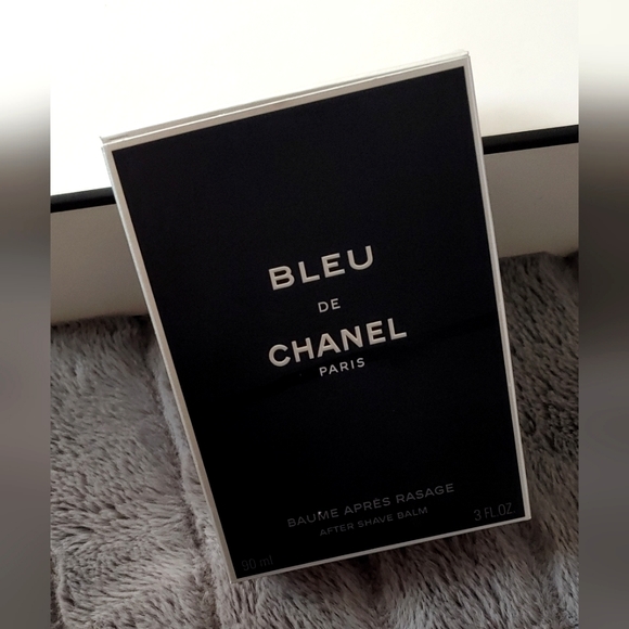 GUC Empty CHANEL BOX And Empty BLEU DE CHANEL PERFUME BOX! - Picture 4 of 12